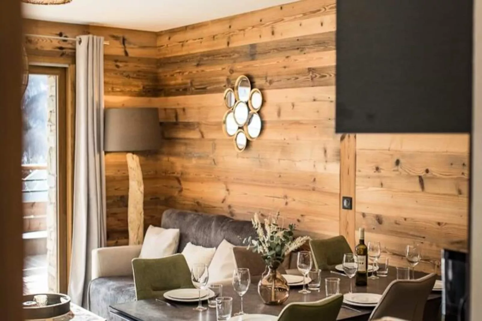 Résidence Le Hameau Du Moulin-Niet-getagd