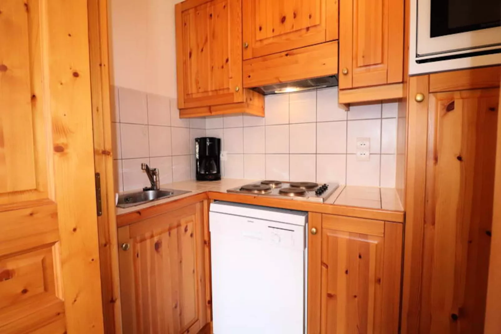 Résidence Plein Soleil-Niet-getagd