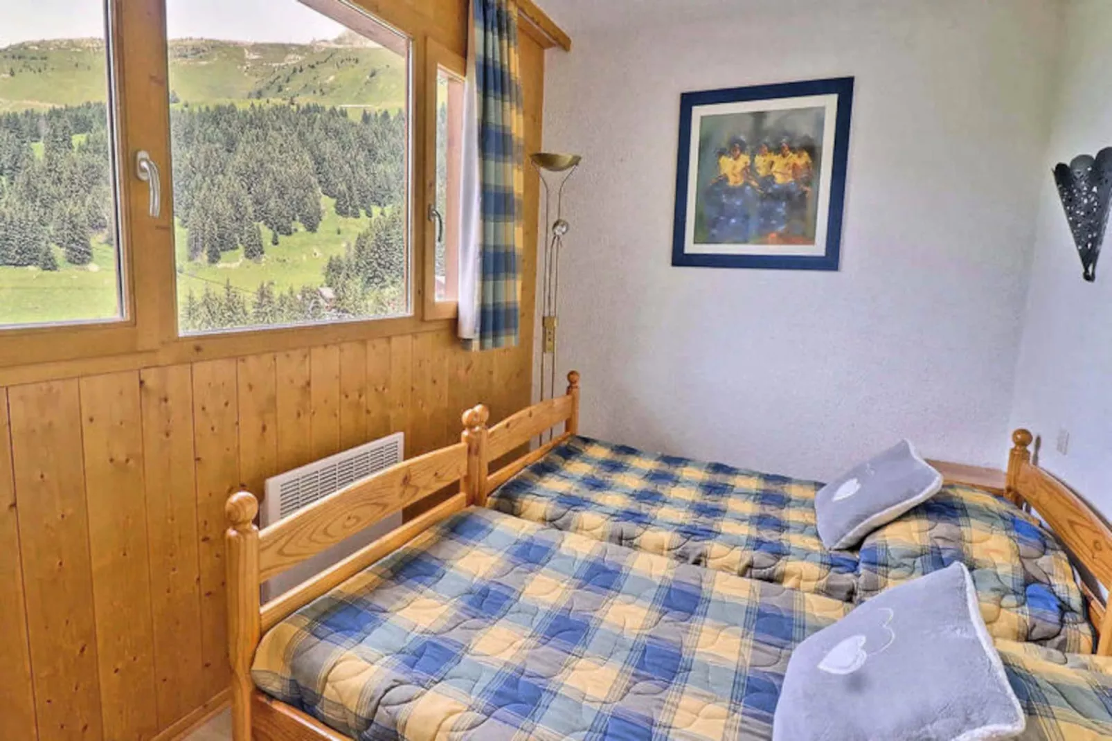 Résidence Plein Soleil-Niet-getagd