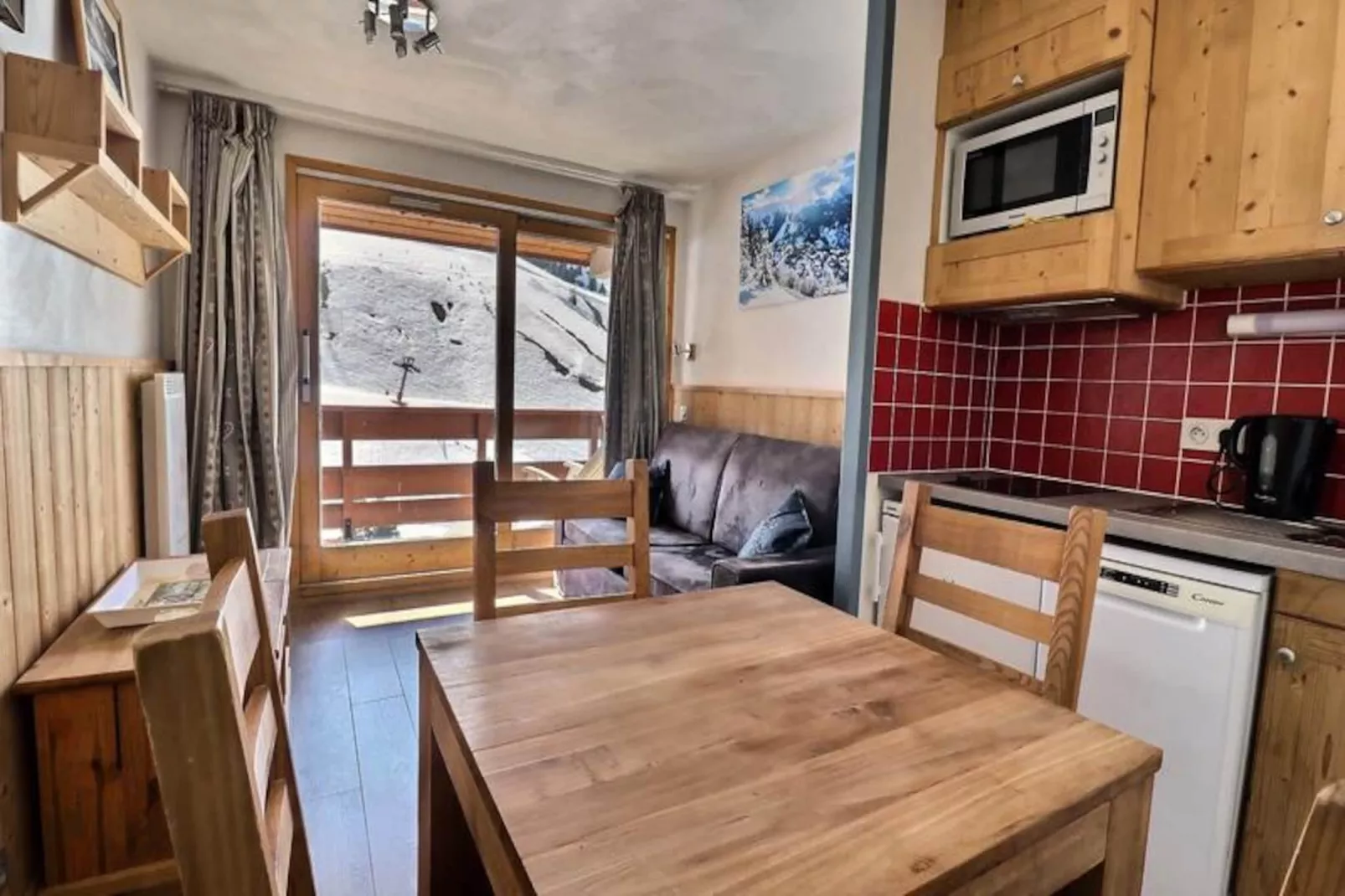 Résidence Pralin-Niet-getagd