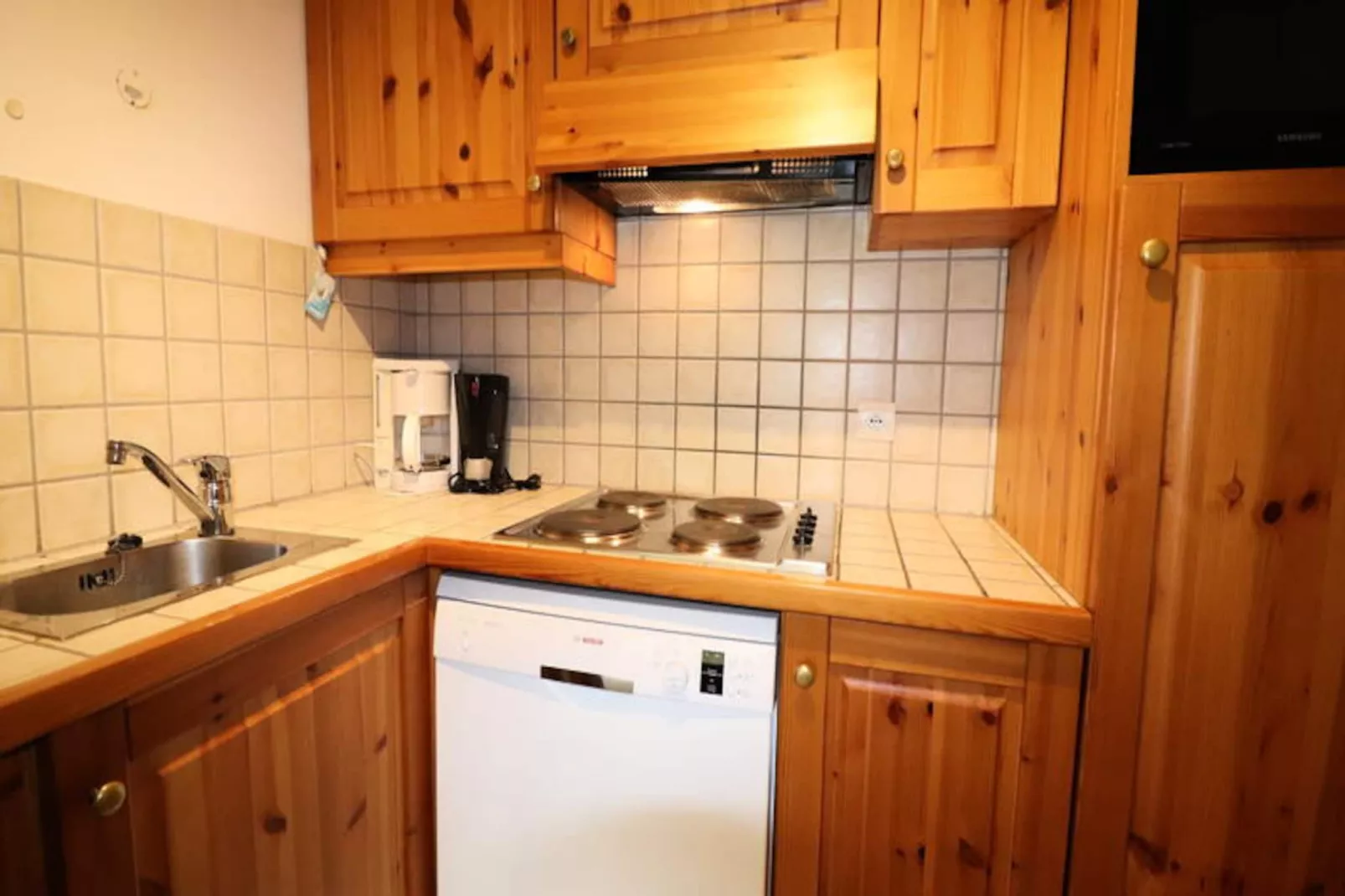 Résidence Plein Soleil-Niet-getagd