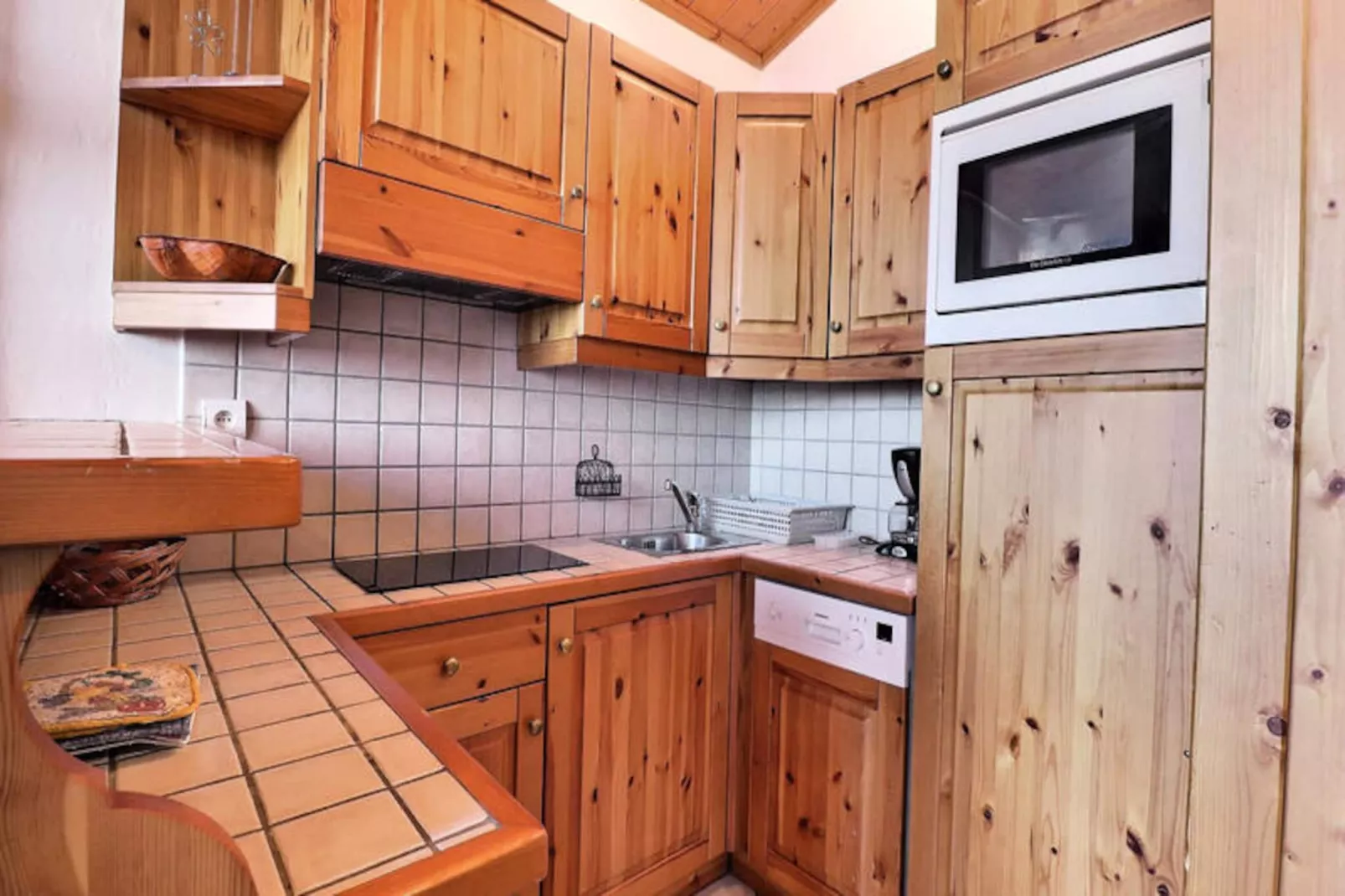 Résidence Plein Soleil-Niet-getagd