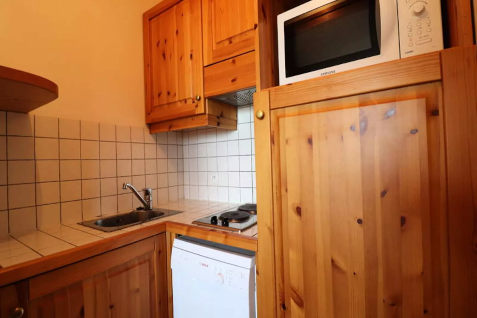 Résidence Plein Soleil-Niet-getagd