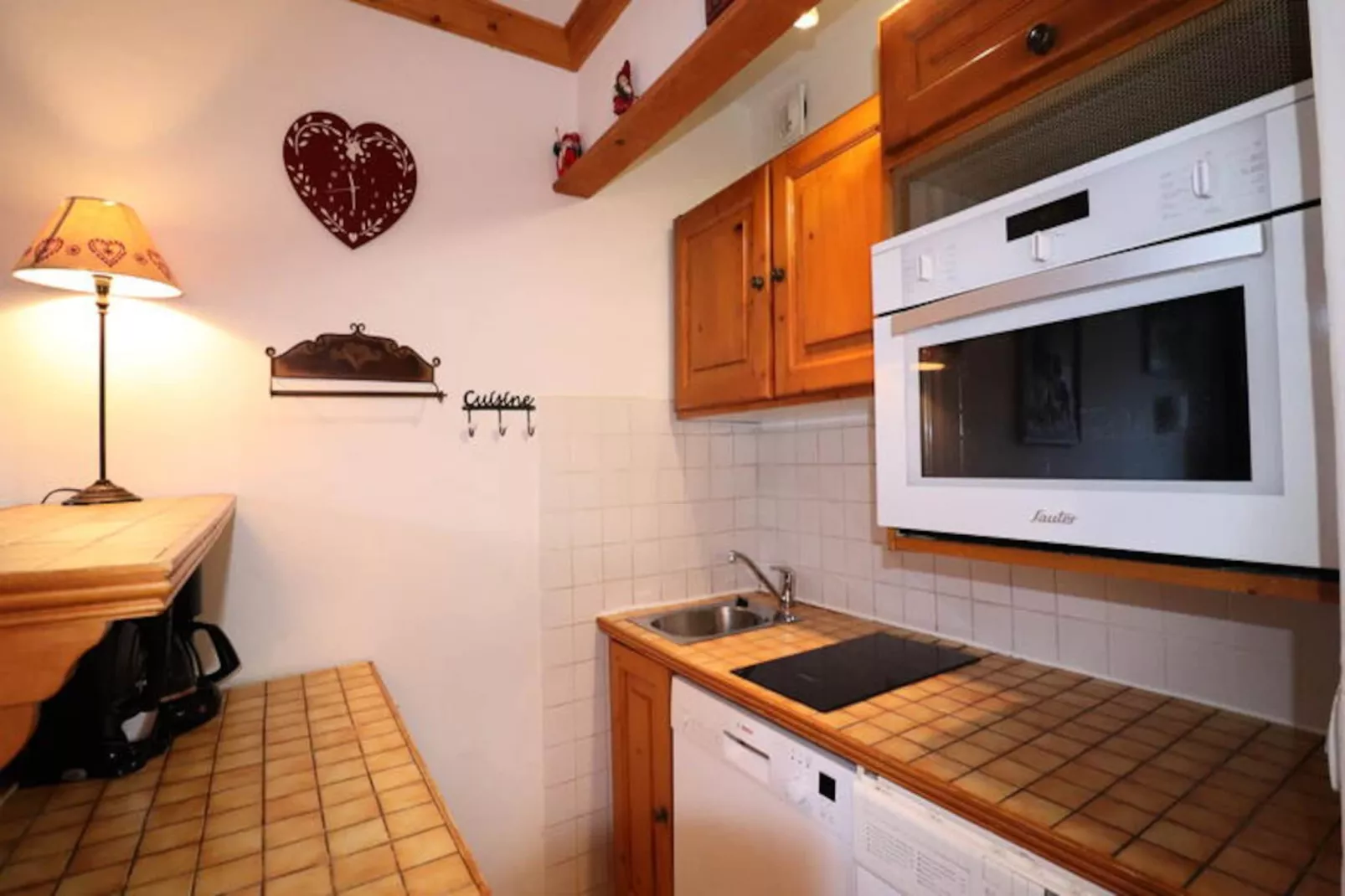 Résidence Plein Soleil-Niet-getagd