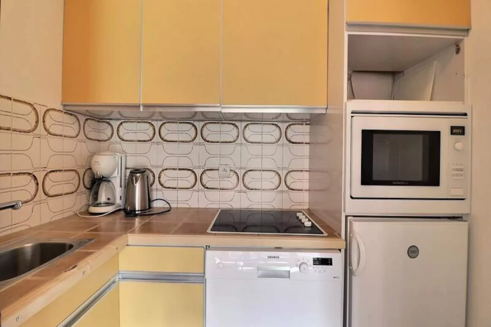 Résidence Plein Soleil - Niet-getagd