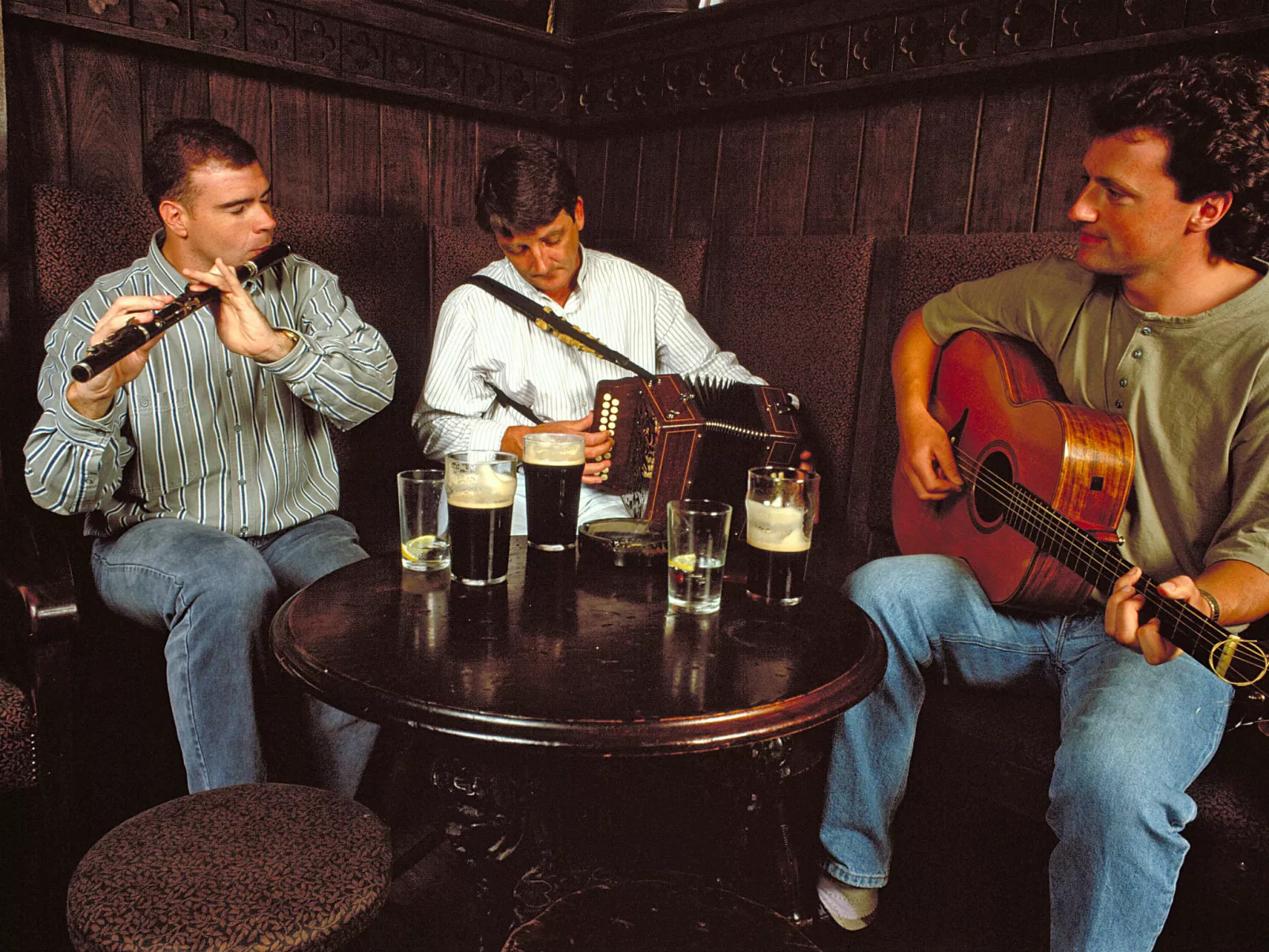 Spanish Point El Martins-Buiten