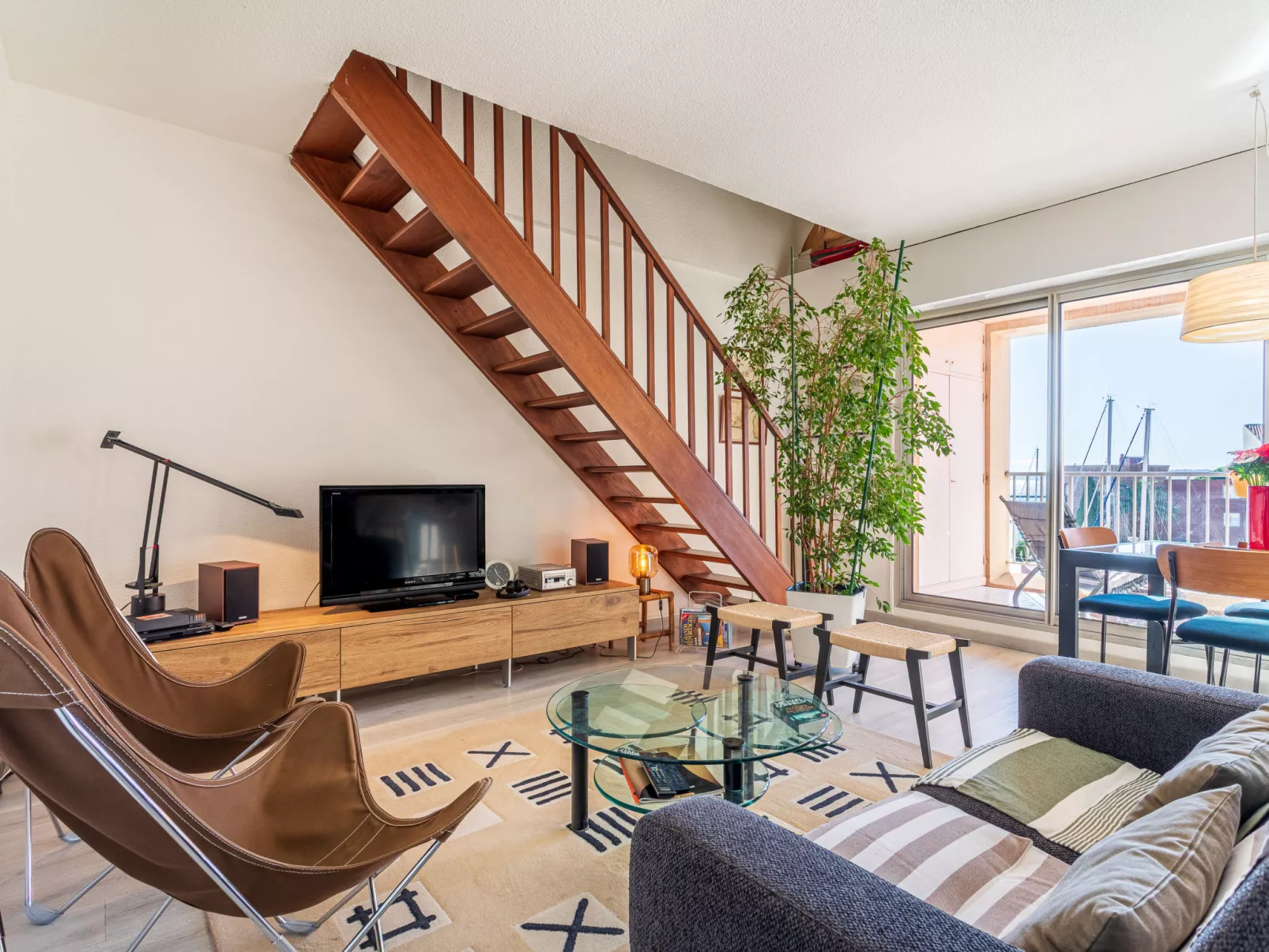 Port de la Gavine I-Binnen