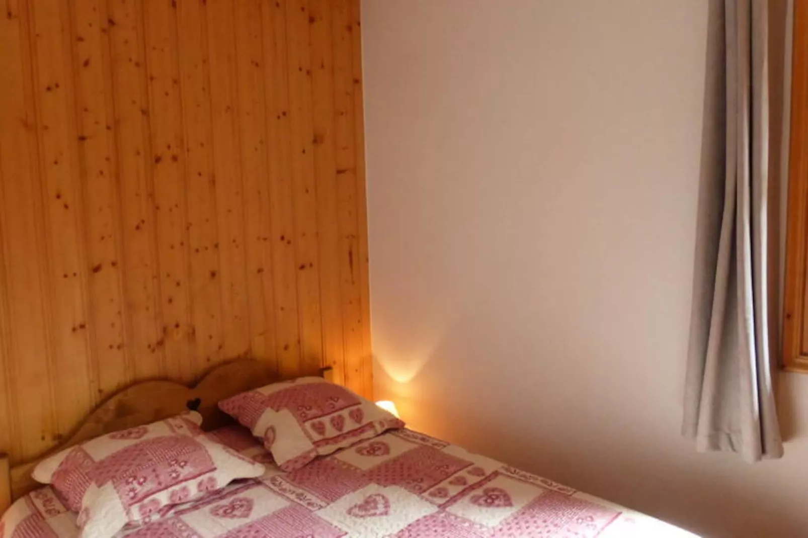 Résidence Lachat-Niet-getagd