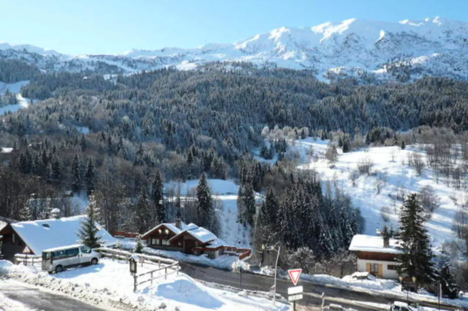 Résidence Tsanteleina-Niet-getagd