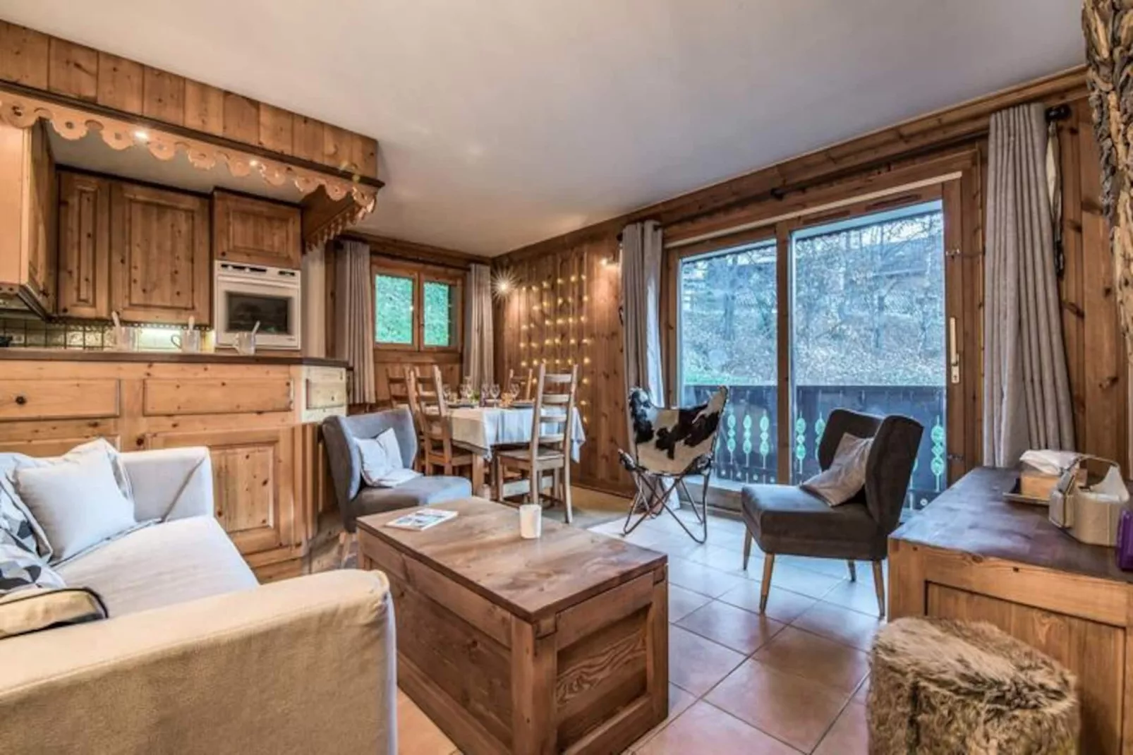 Résidence Jardins D'hiver Du Morel A-Niet-getagd