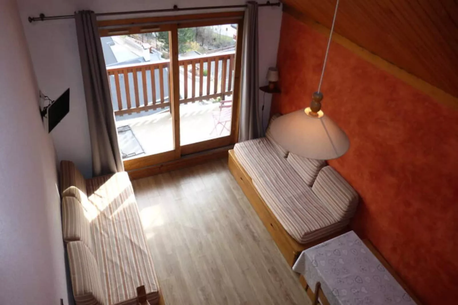 Résidence L'ermitage-Niet-getagd