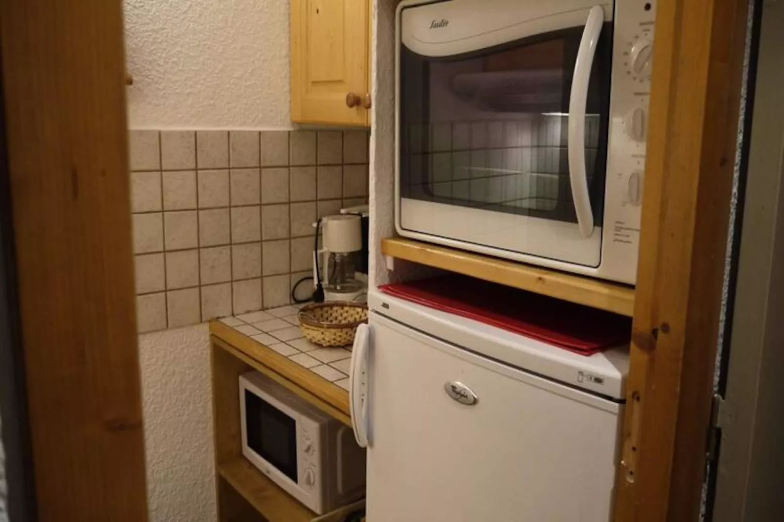 Résidence Candide-Niet-getagd