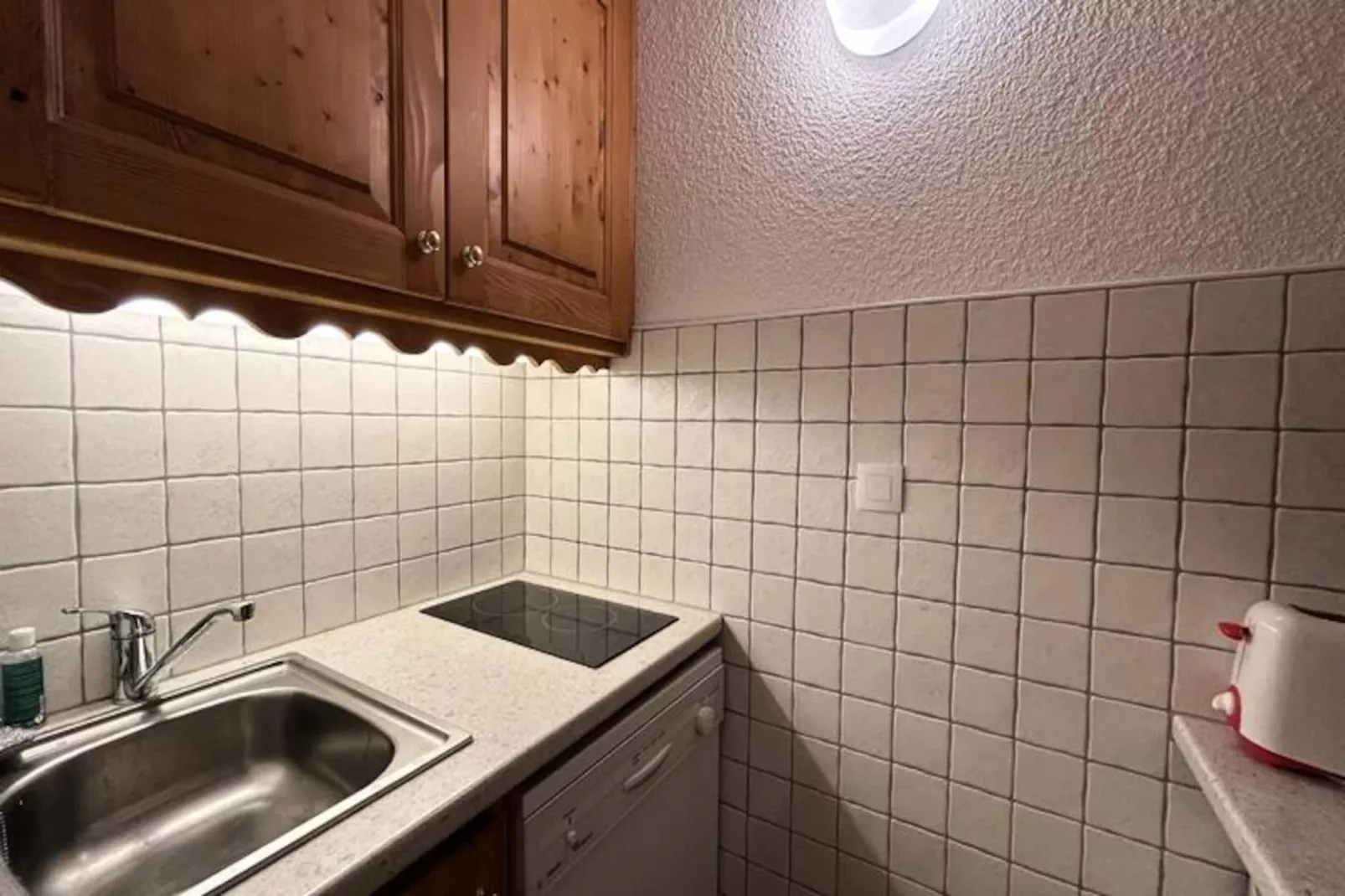 Résidence Candide-Niet-getagd