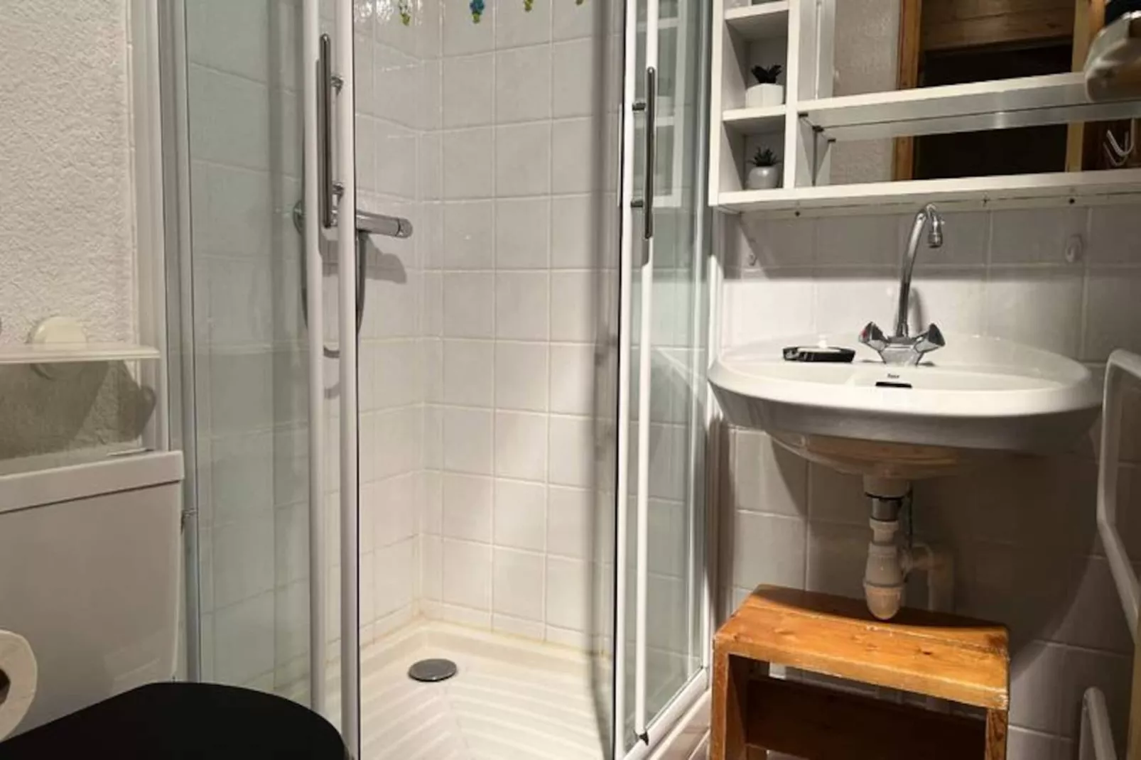 Résidence Candide-Niet-getagd