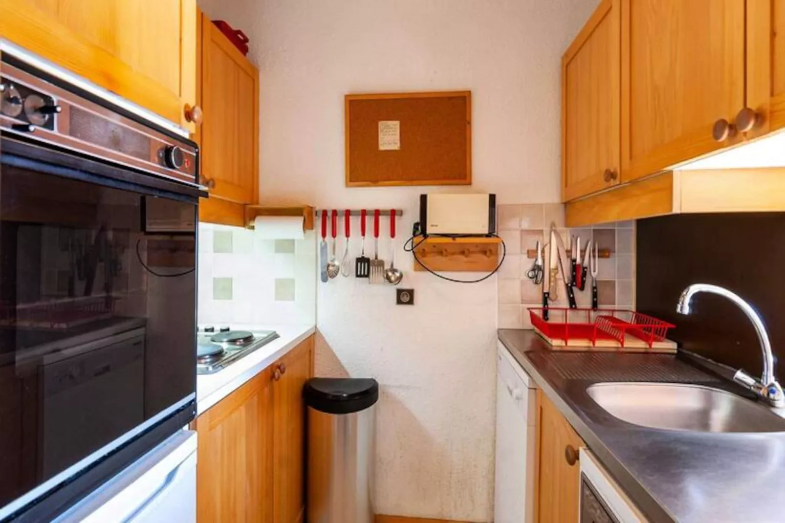 Résidence Nantchu - Niet-getagd