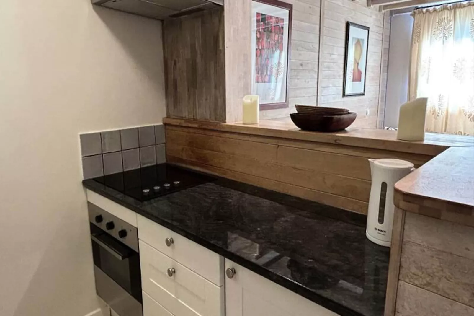 Résidence Nantchu - Niet-getagd