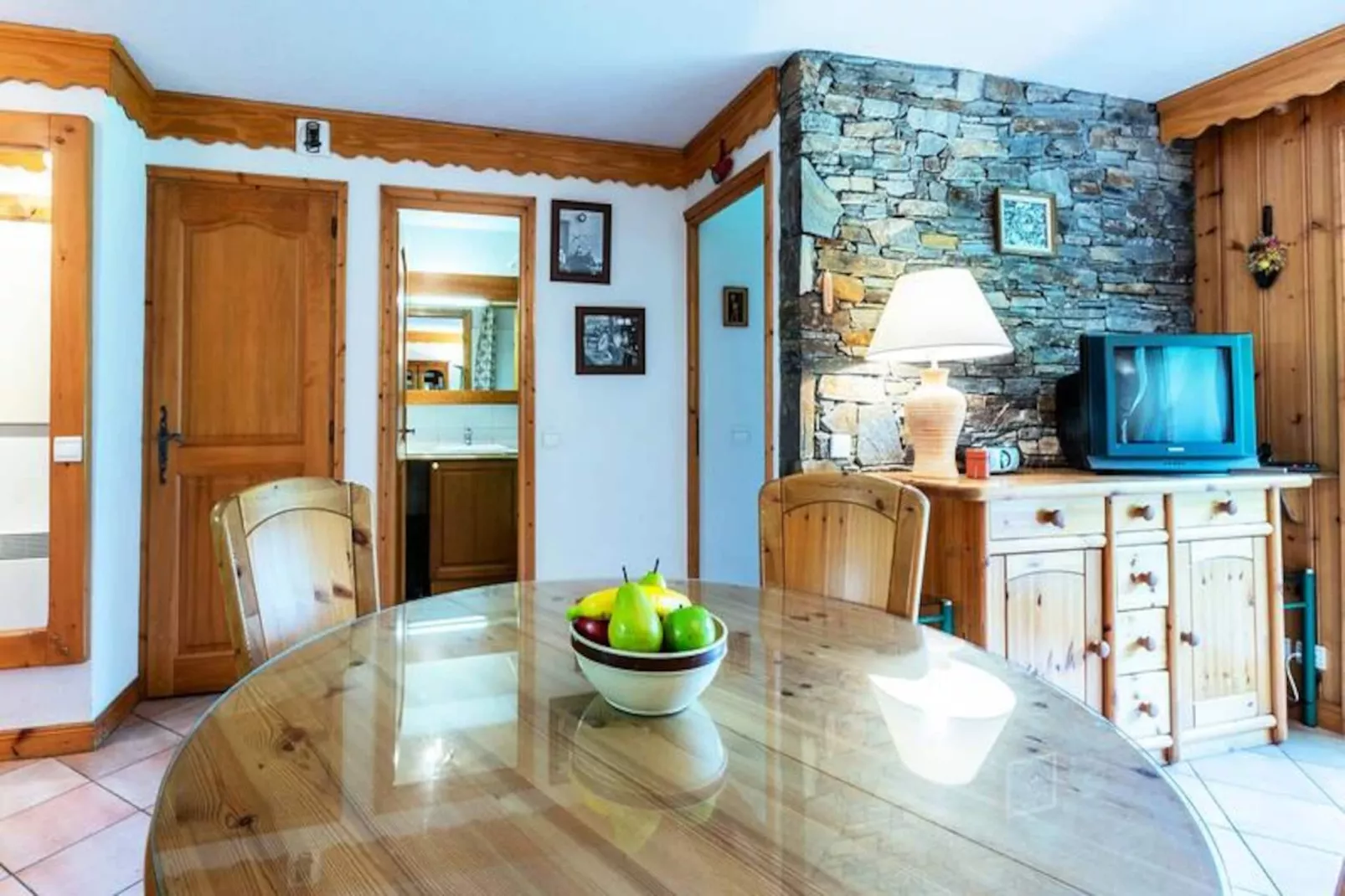 Résidence Alpages A-Niet-getagd