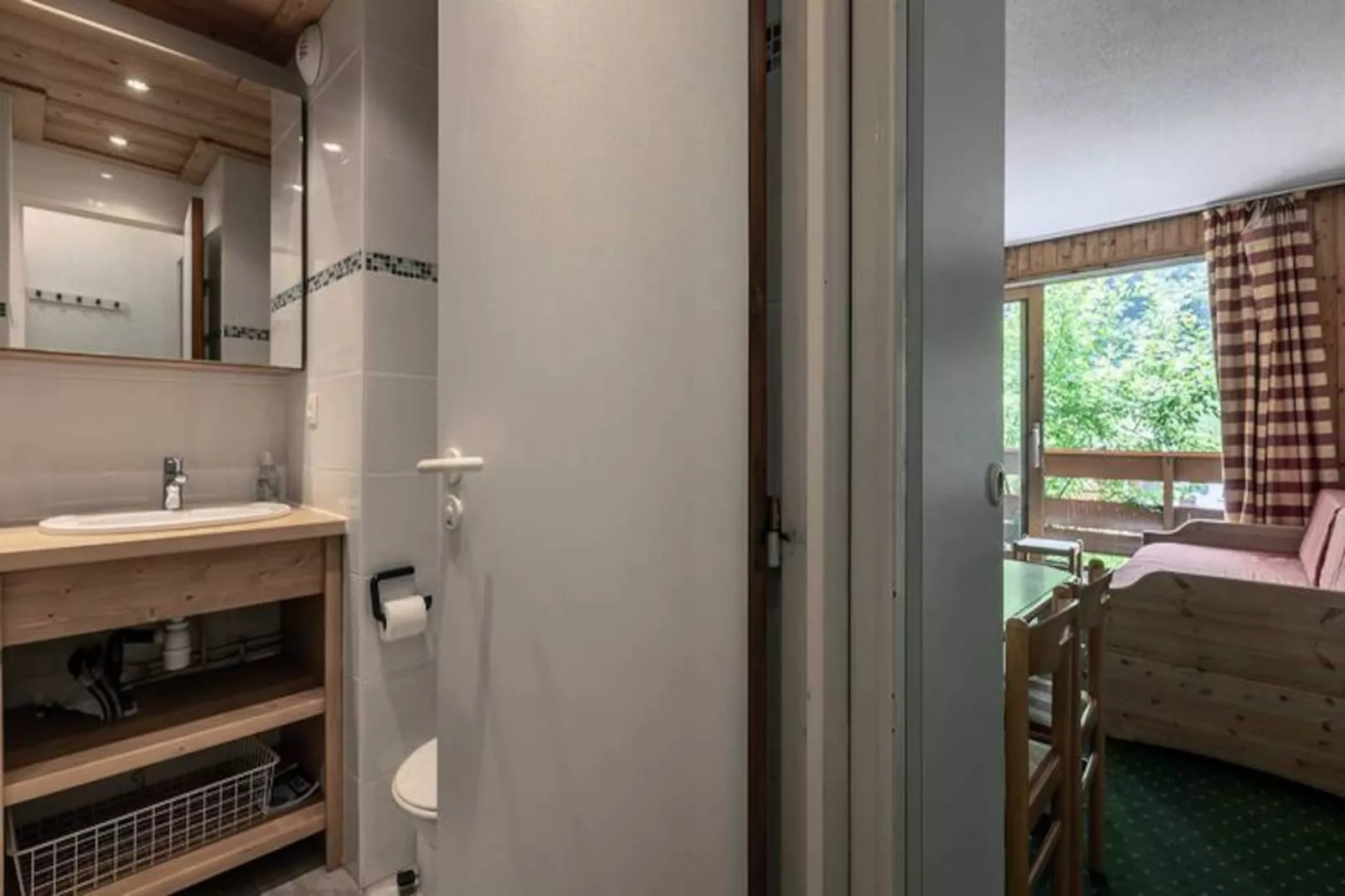 Résidence Pralin-Niet-getagd