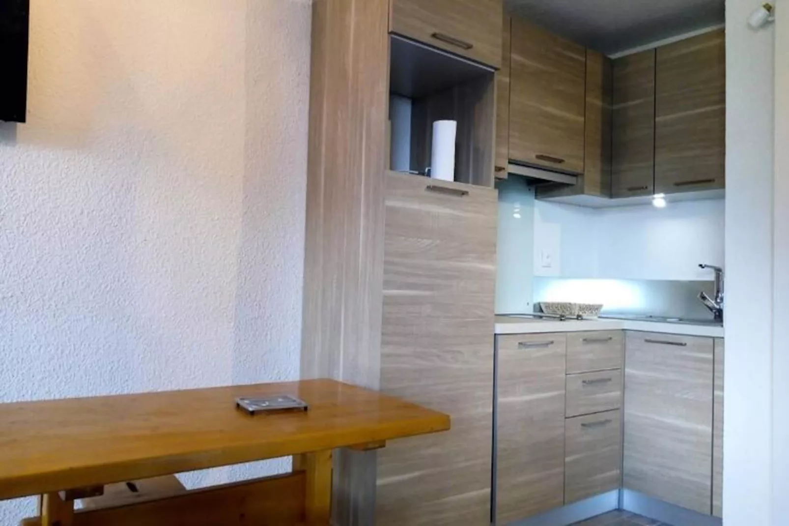 Résidence Boulevard-Niet-getagd