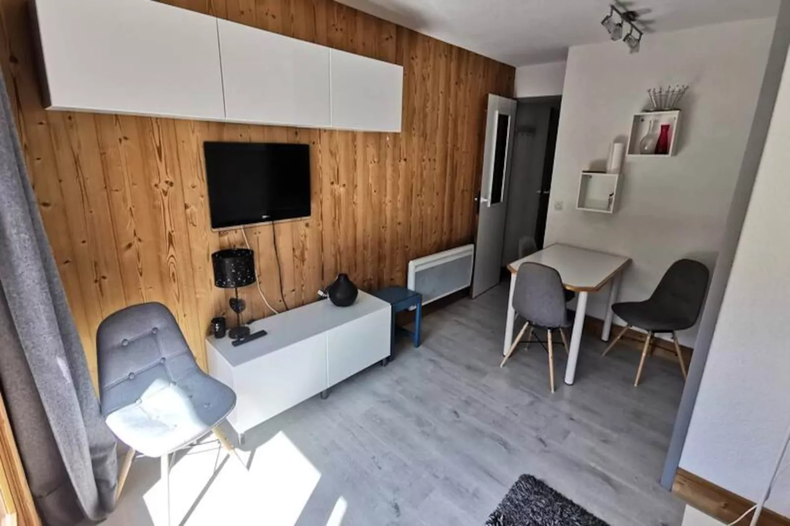 Résidence Pralin-Niet-getagd