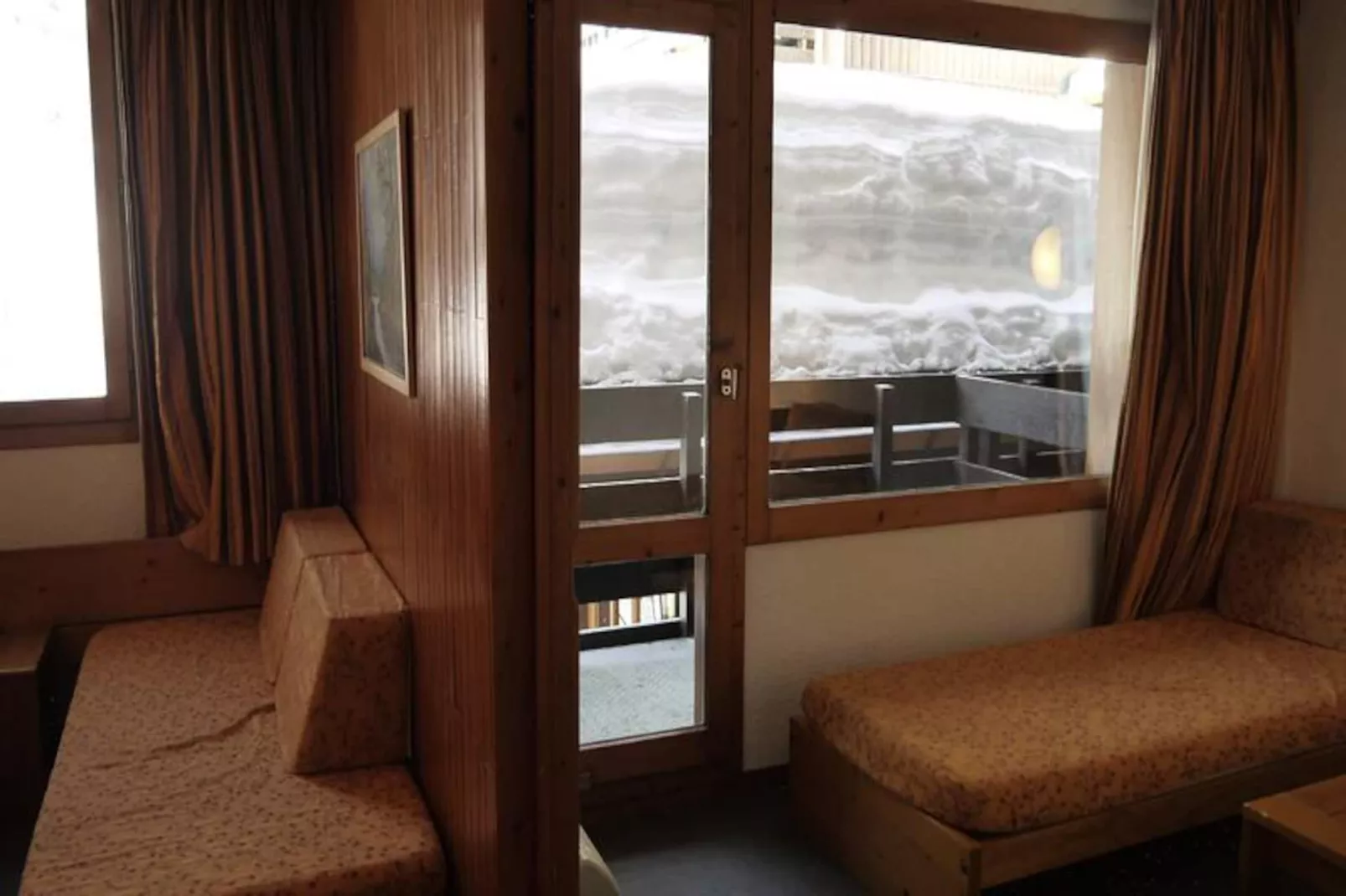 Résidence Boulevard-Niet-getagd