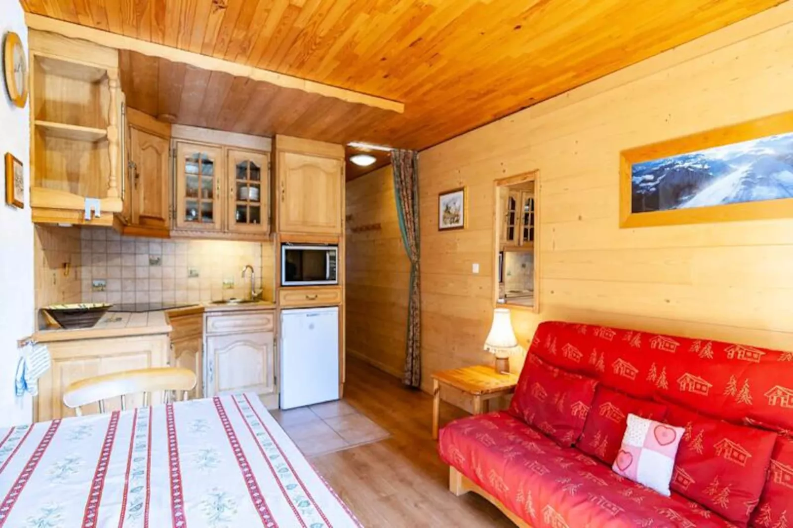 Résidence Proveres - Niet-getagd