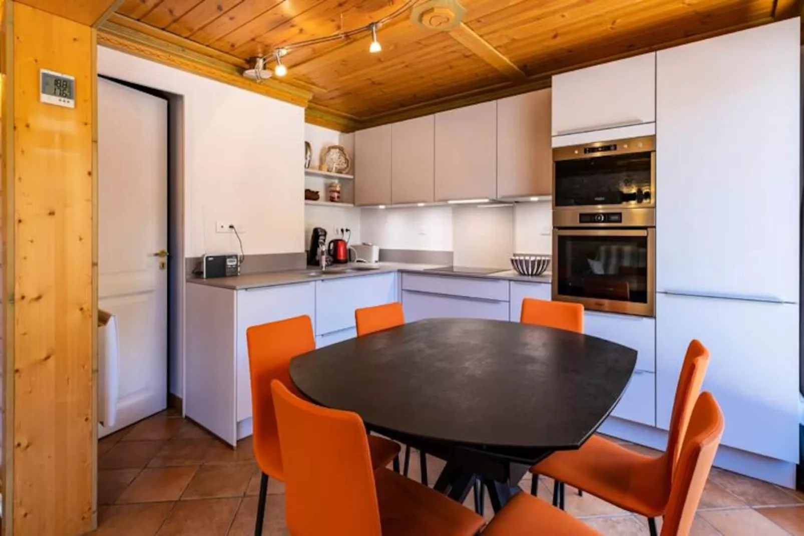 Résidence Pralin-Niet-getagd