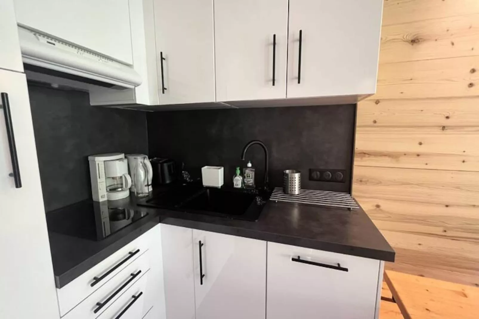 Résidence Creux De L Ours D-Niet-getagd