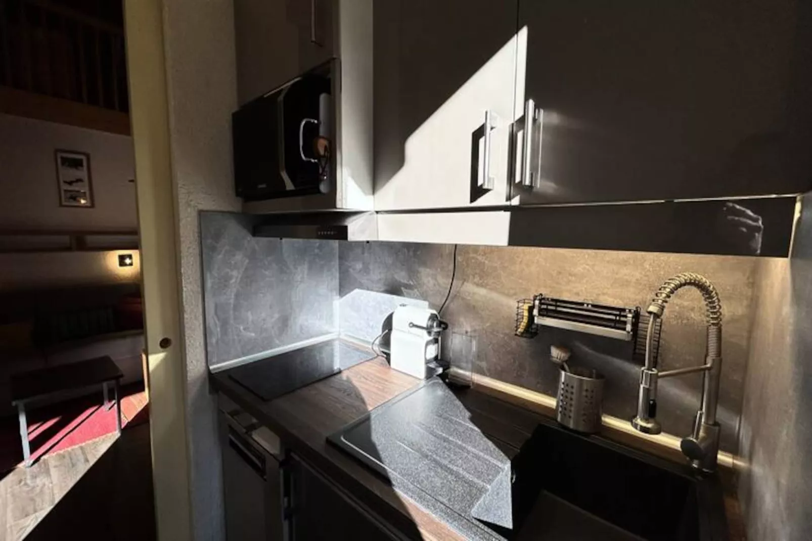 Résidence Creux De L Ours D-Niet-getagd