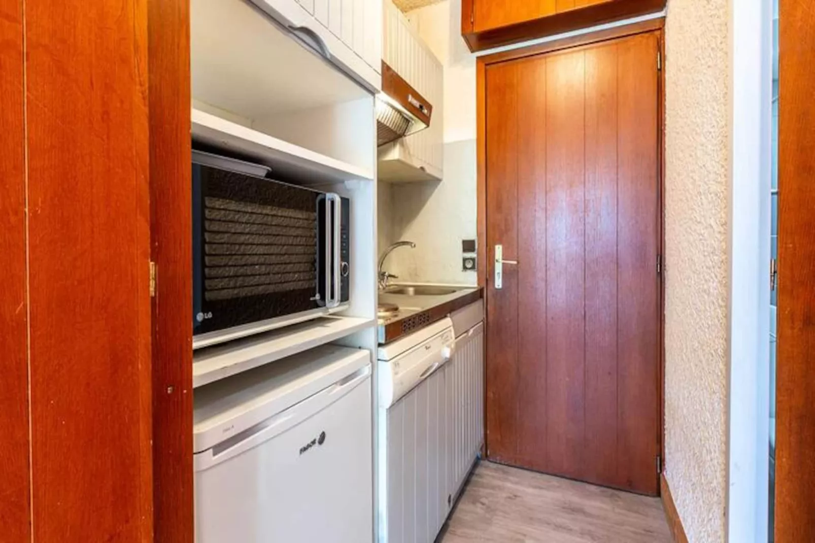 Résidence Ruitor-Niet-getagd