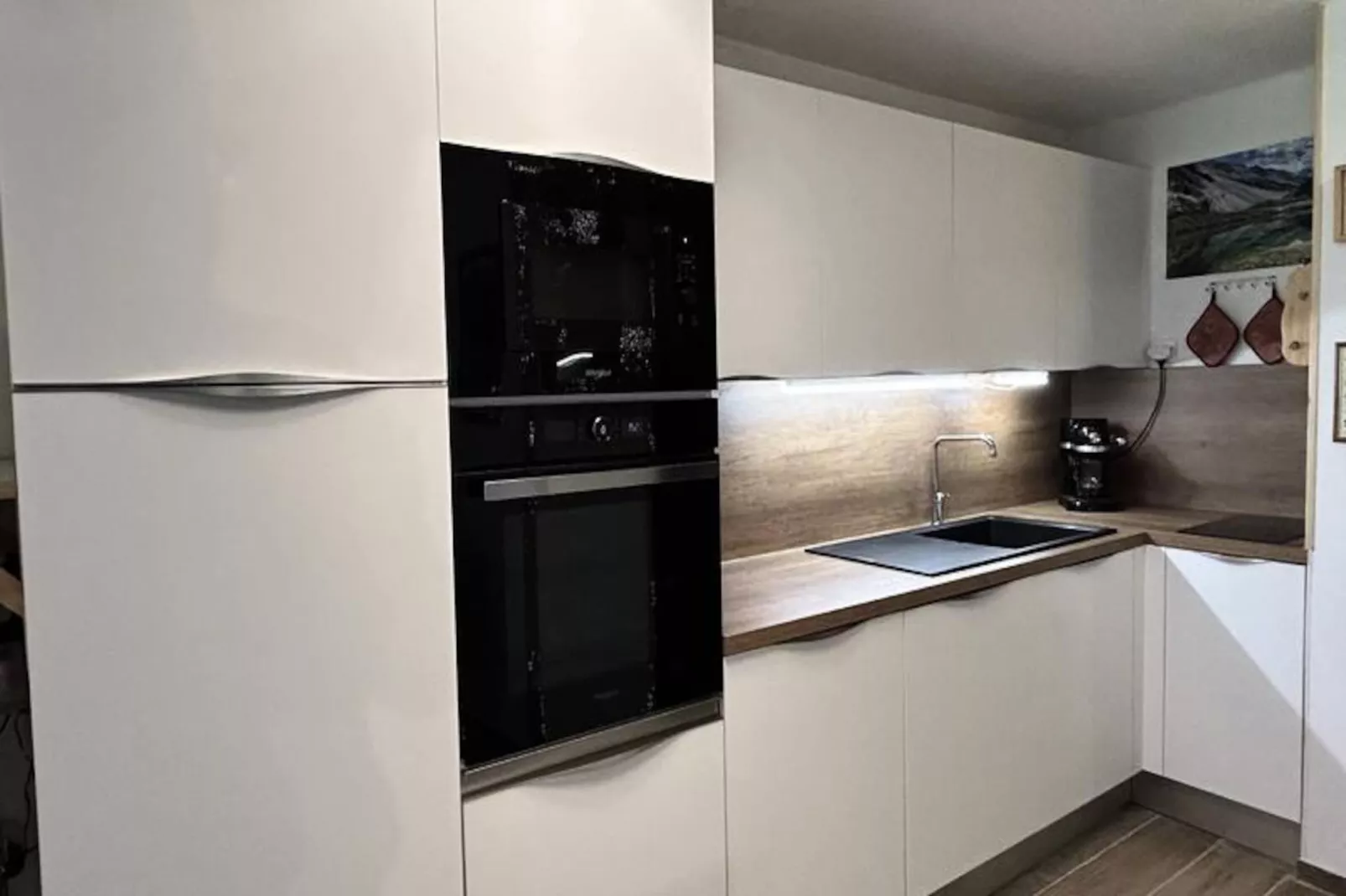 Résidence Dandy-Niet-getagd