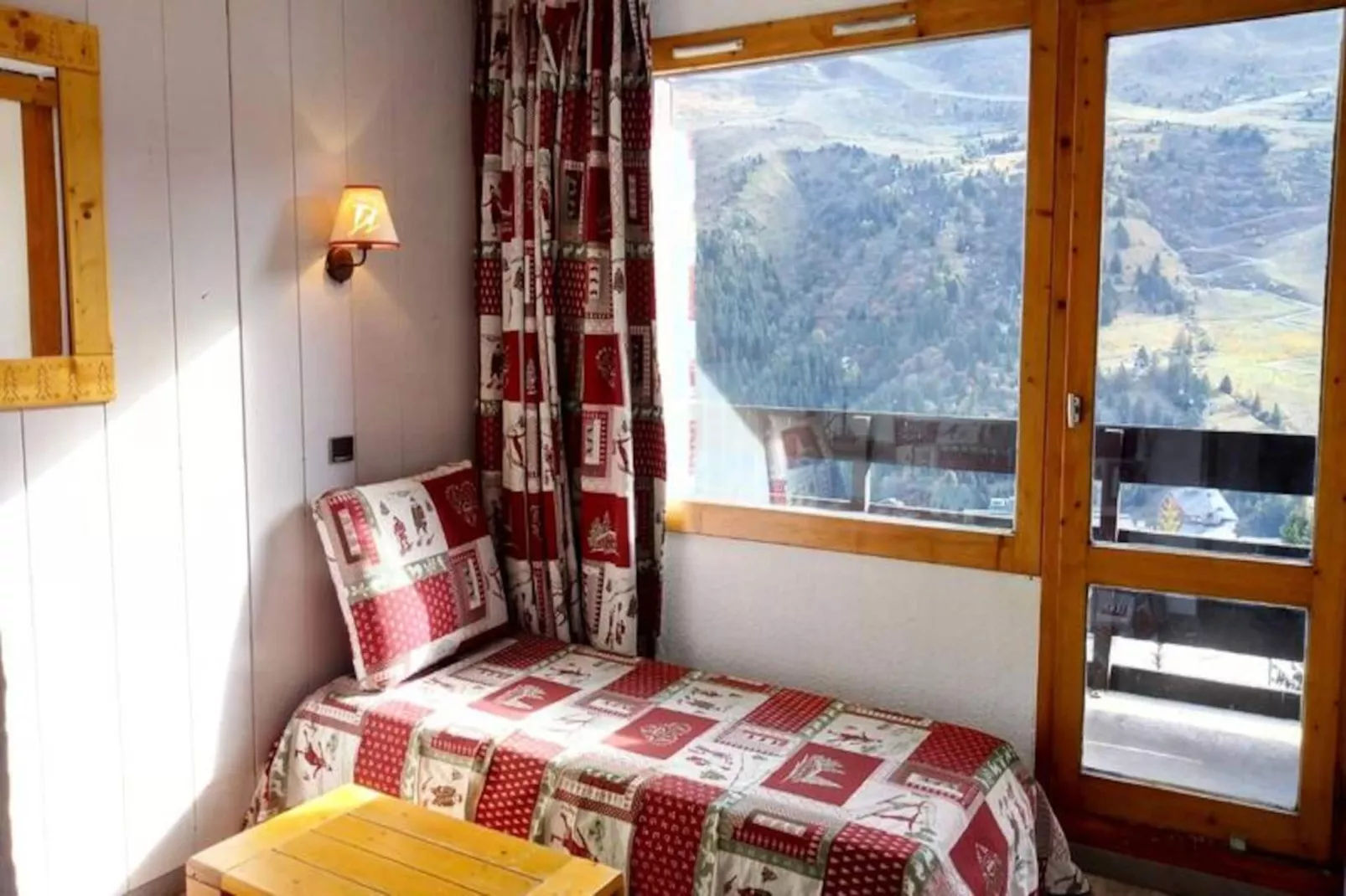 Résidence Dandy-Niet-getagd