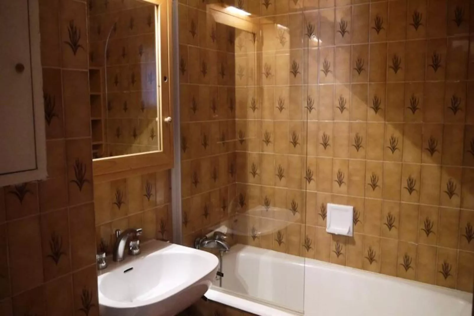 Résidence Ruitor-Niet-getagd