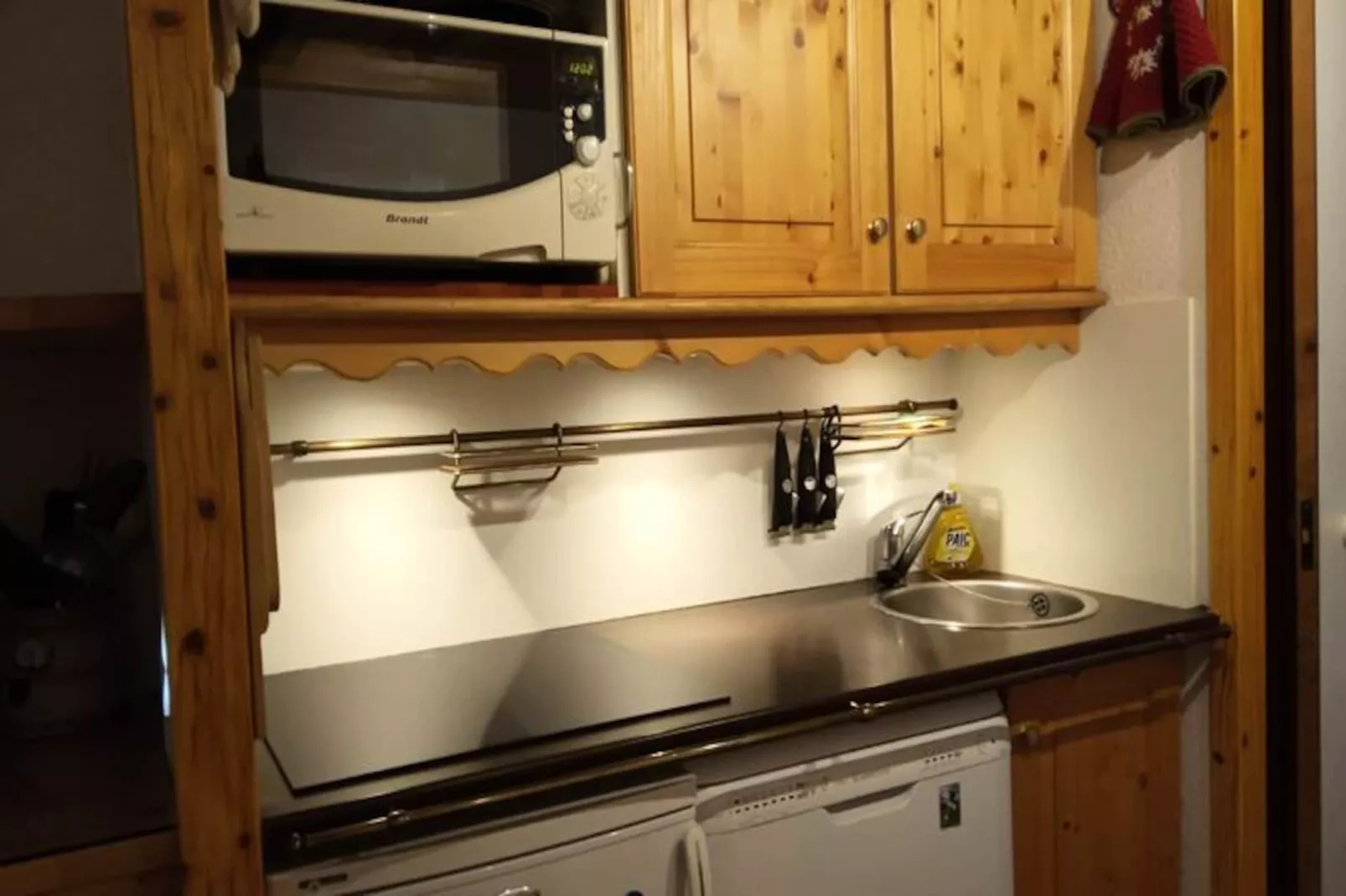 Résidence Plan Du Lac-Niet-getagd