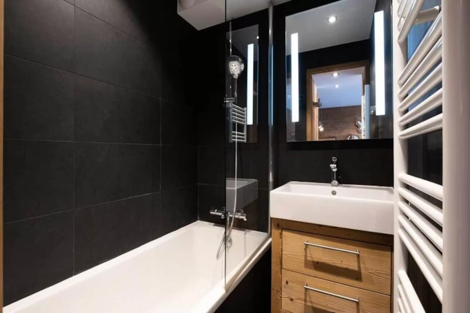 Résidence Plan Du Lac-Niet-getagd