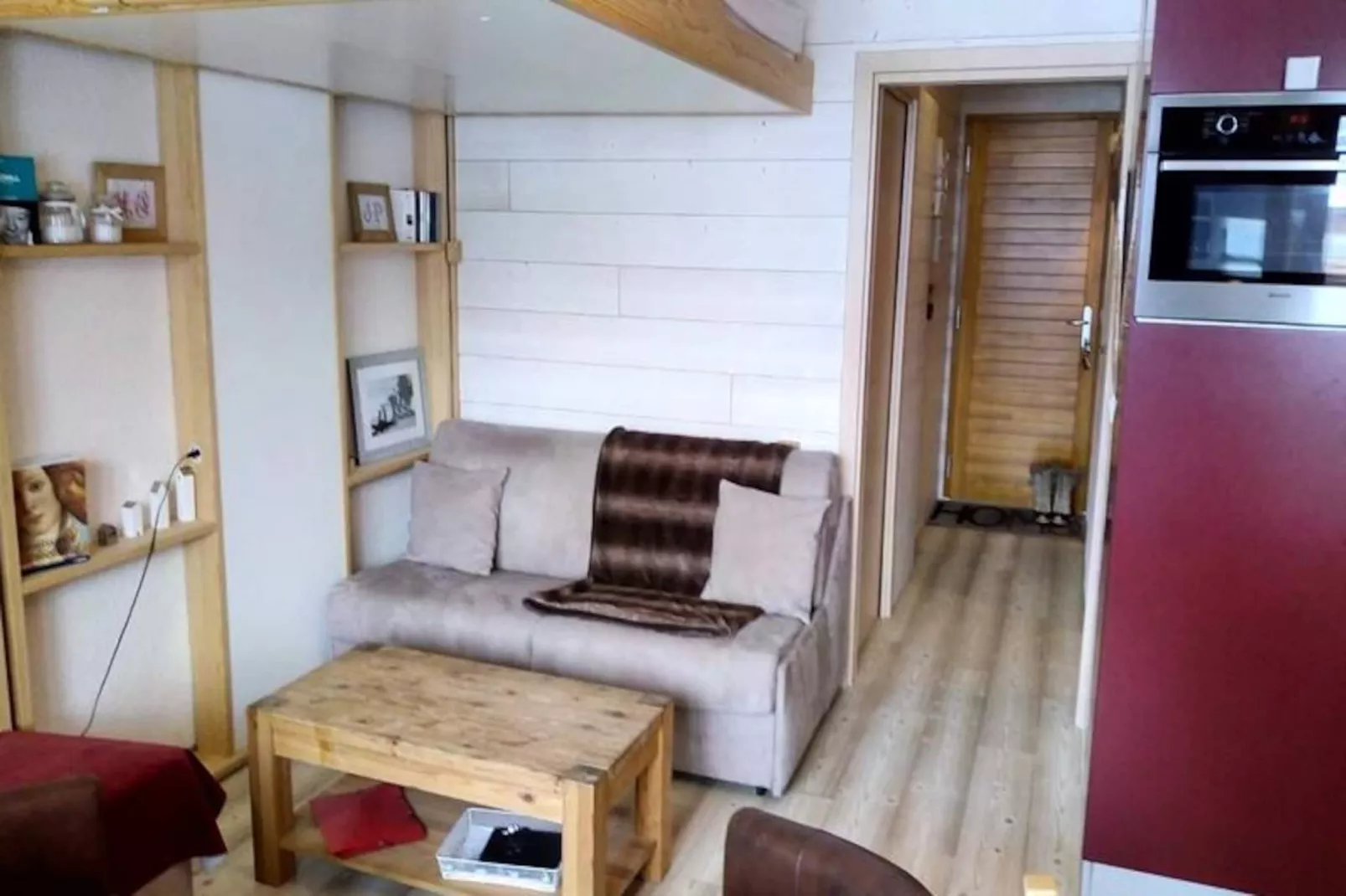 Résidence Lama-Niet-getagd