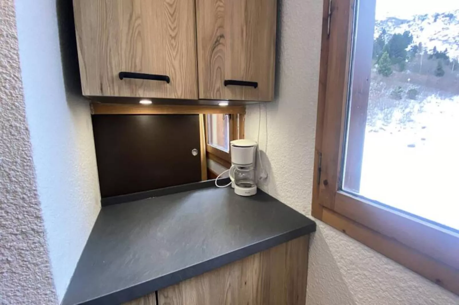 Résidence Arpasson-Niet-getagd