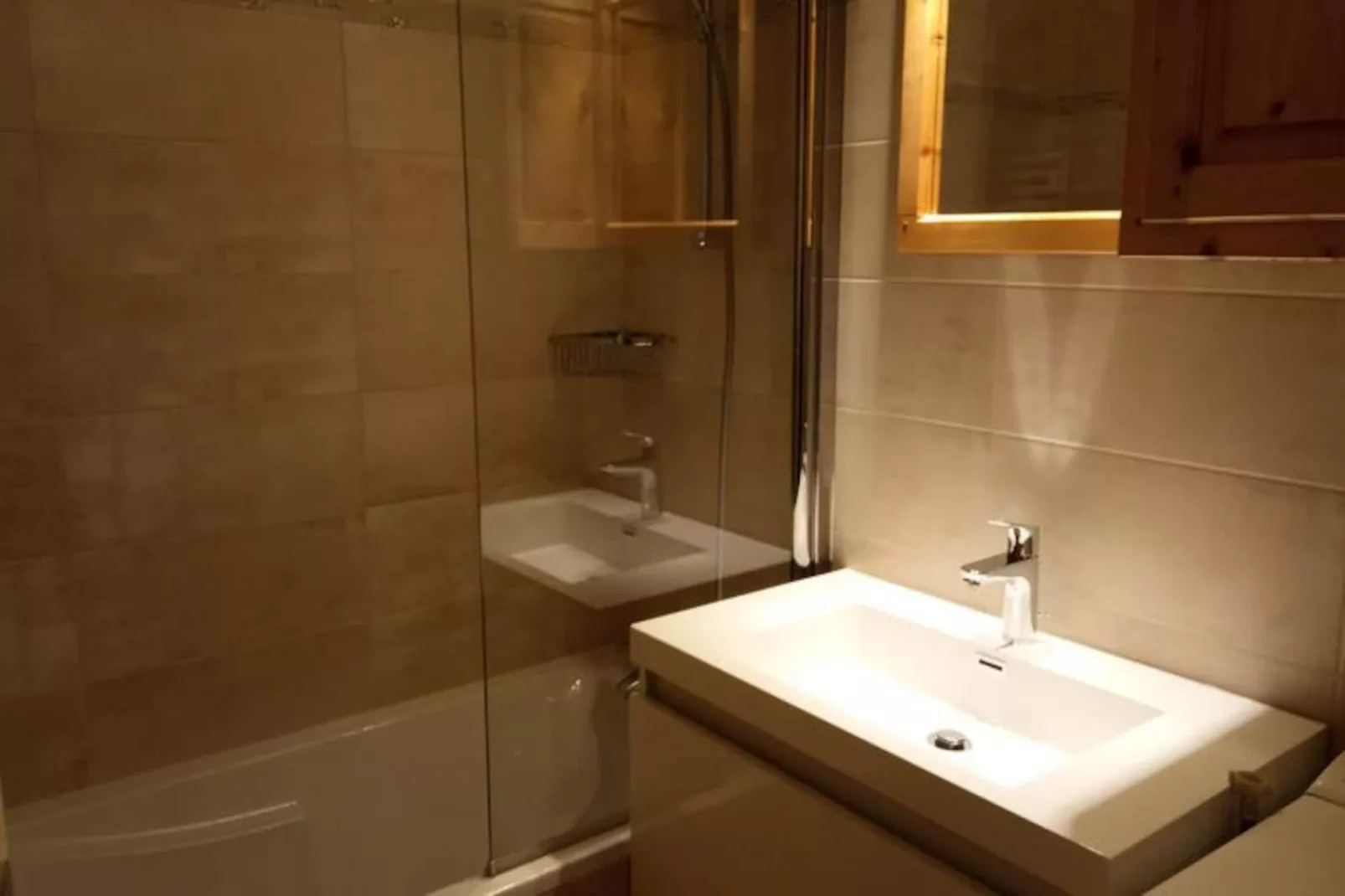 Résidence Vanoise-Niet-getagd