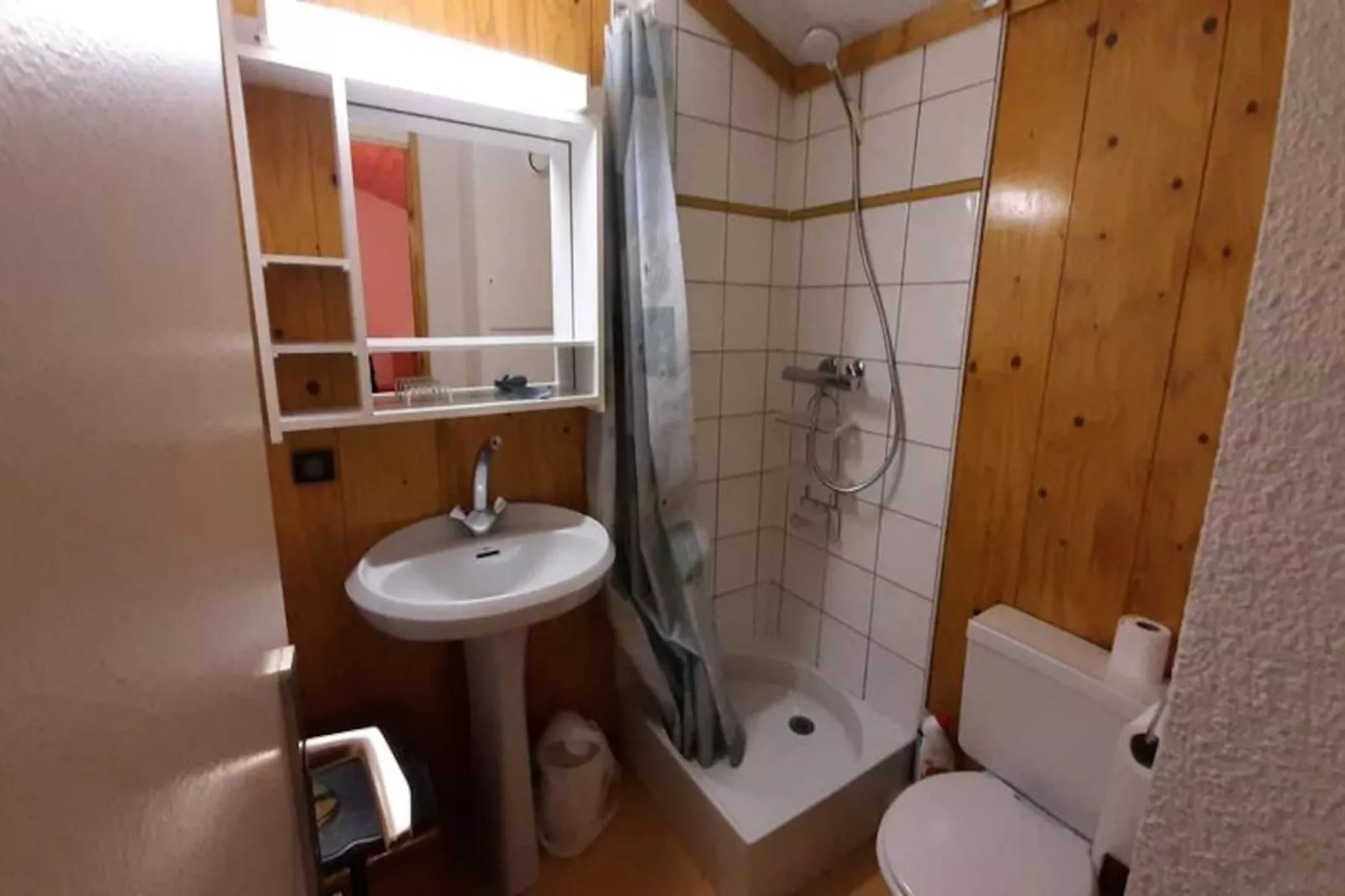 Résidence Creux De L Ours A-Niet-getagd