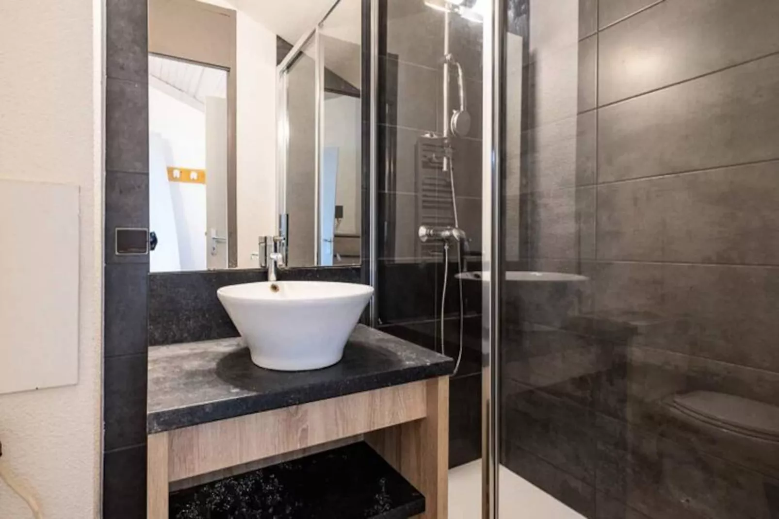 Résidence Creux De L Ours C-Niet-getagd