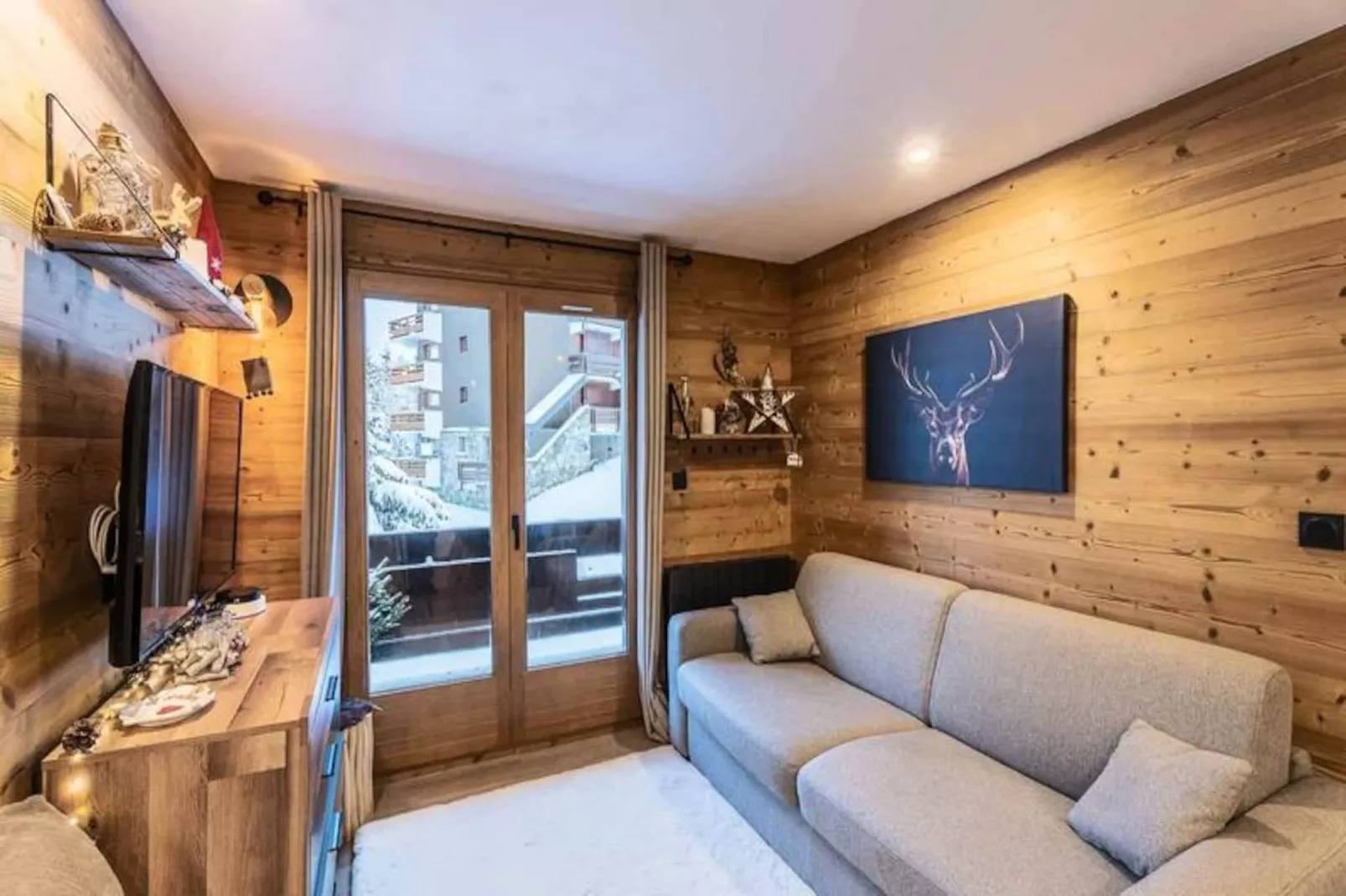 Résidence Erines-Niet-getagd