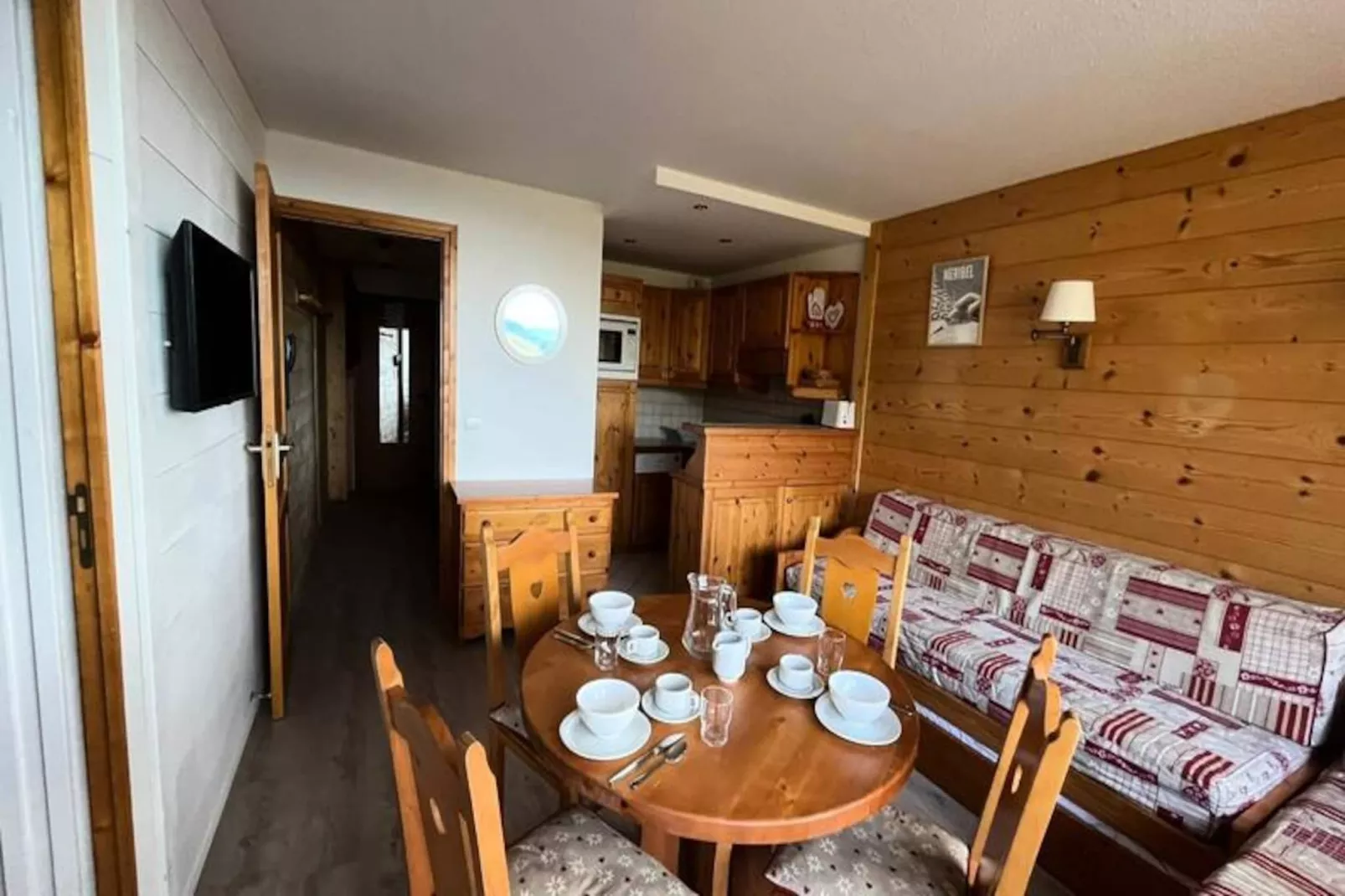 Résidence Plein Soleil - Niet-getagd