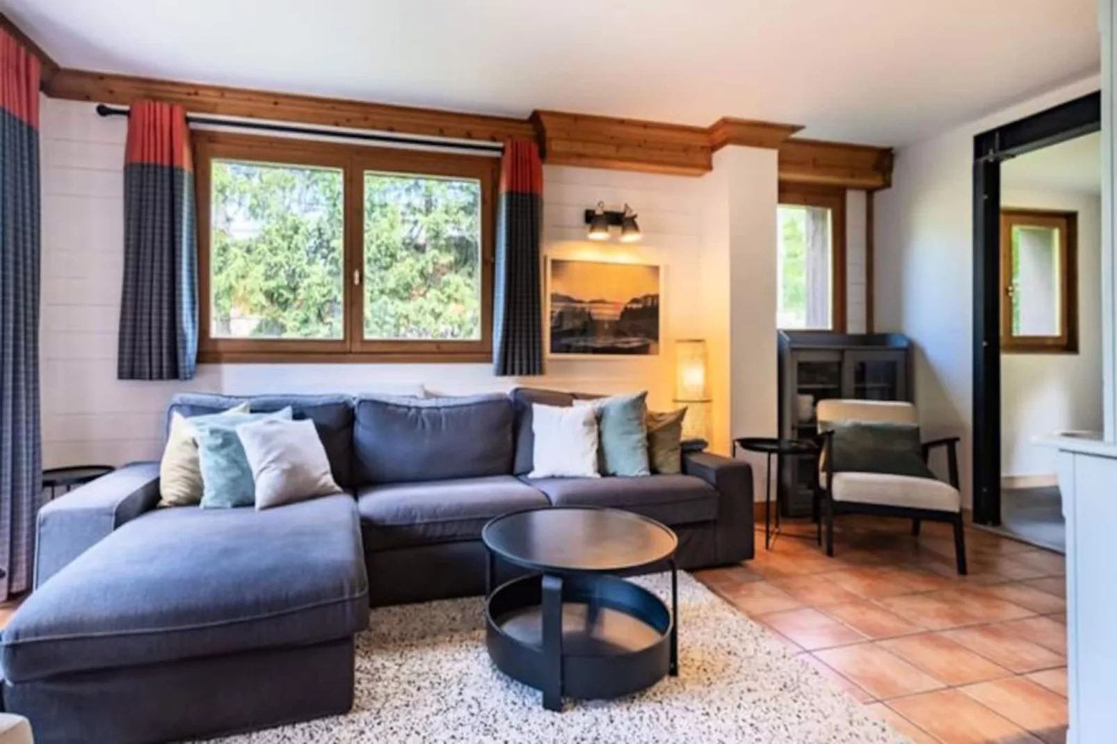 Chalet Matterhorn-Niet-getagd