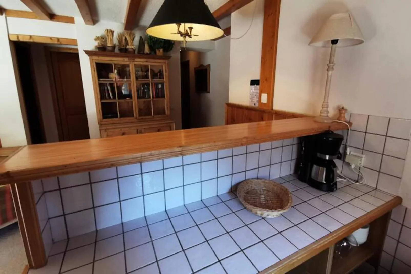 Résidence Alpages B-Niet-getagd