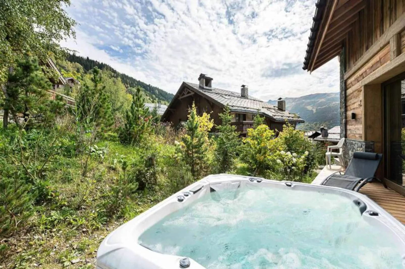 Chalet Reve De Marmottes-Niet-getagd