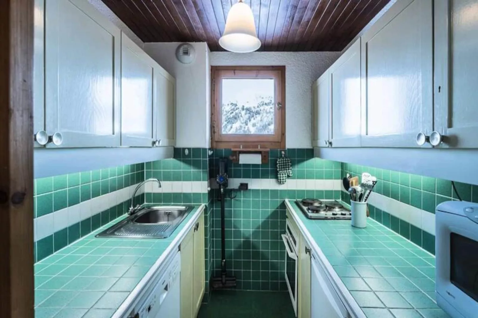 Résidence Verdons-Niet-getagd