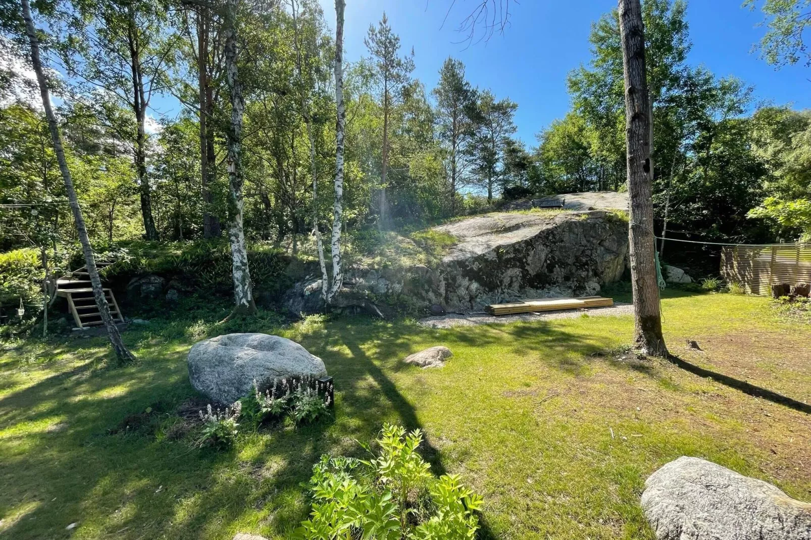 5 persoons vakantie huis in HÄLLEVIKSSTRAND-Buitenlucht