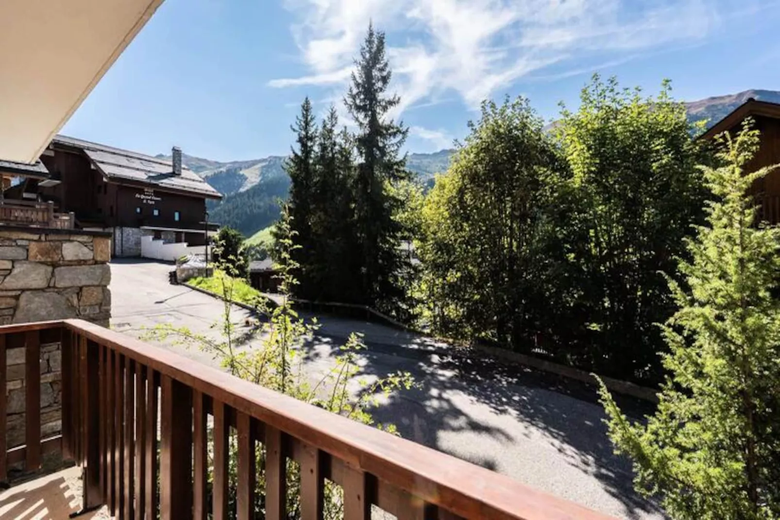 Résidence La Rimaye-Niet-getagd