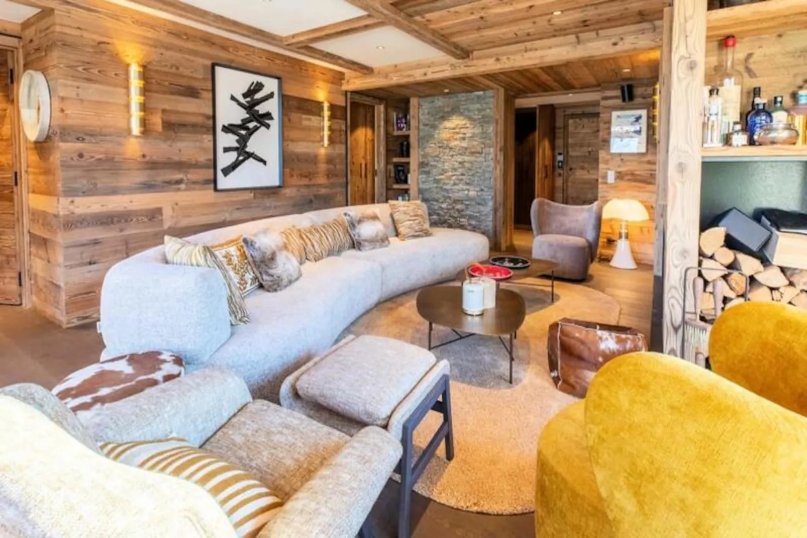 Fleur Des Alpes 501-Niet-getagd