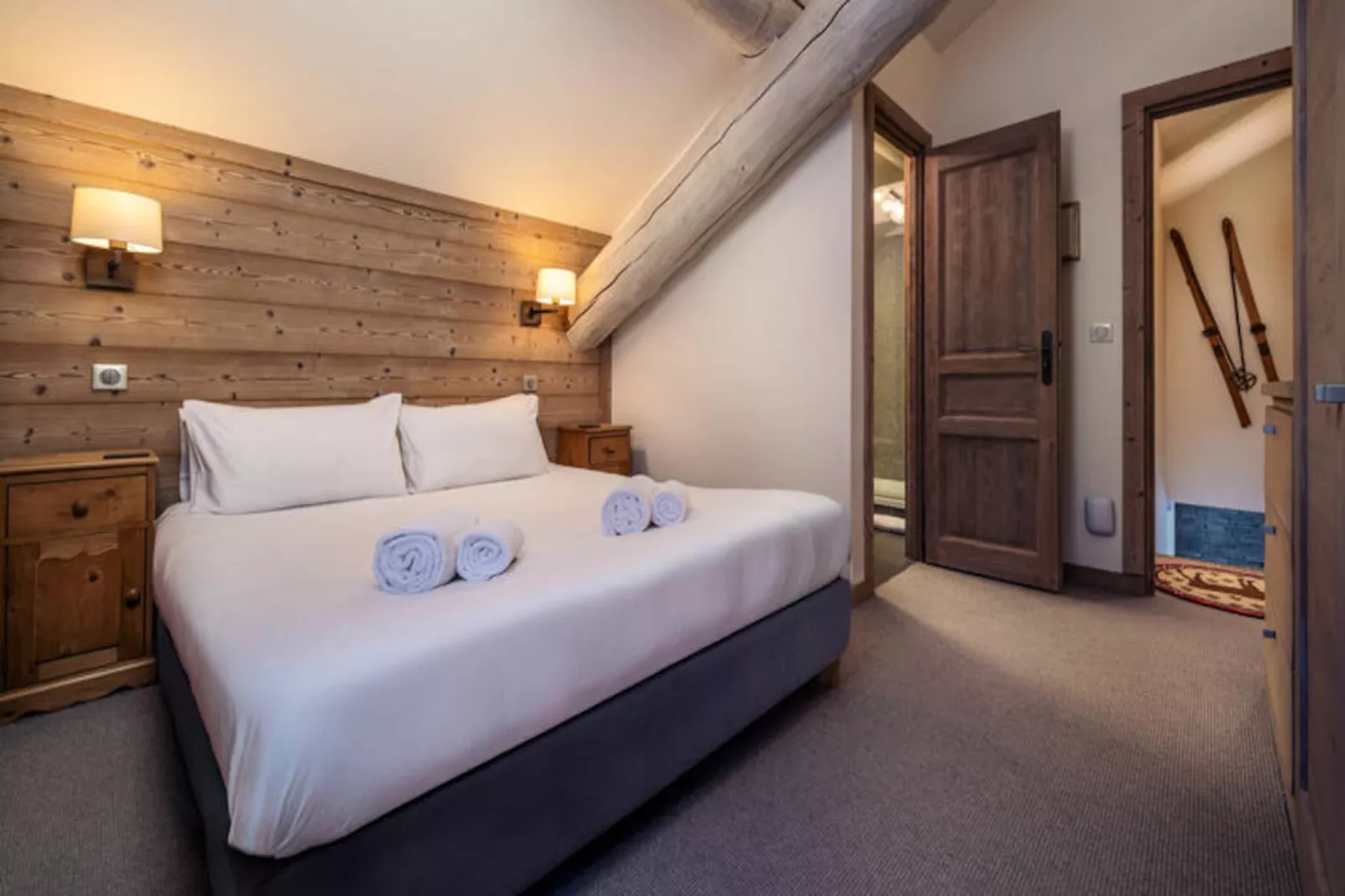 Résidence Marmotte-Niet-getagd